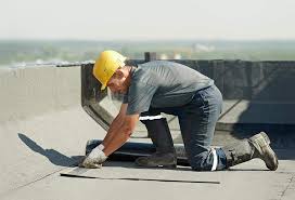 Best Roof Maintenance  in USA